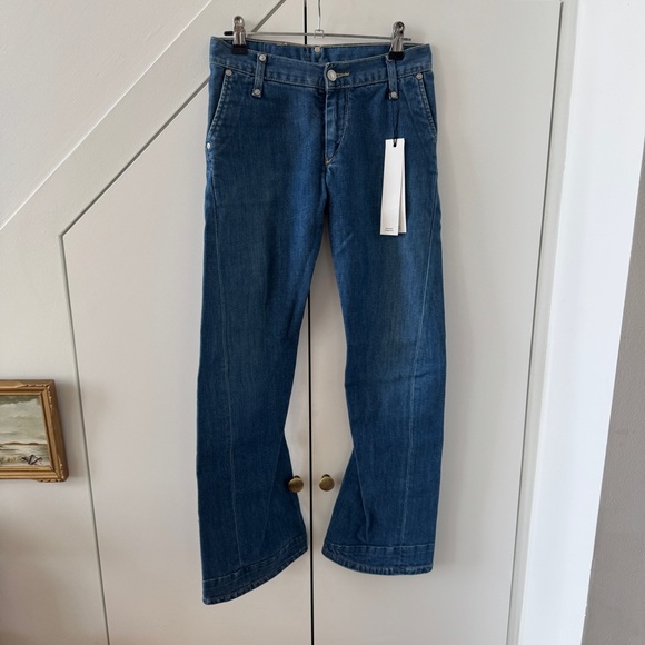 LEVI’S | Reworked Vintage Fit Jeans - Picture 1 of 4